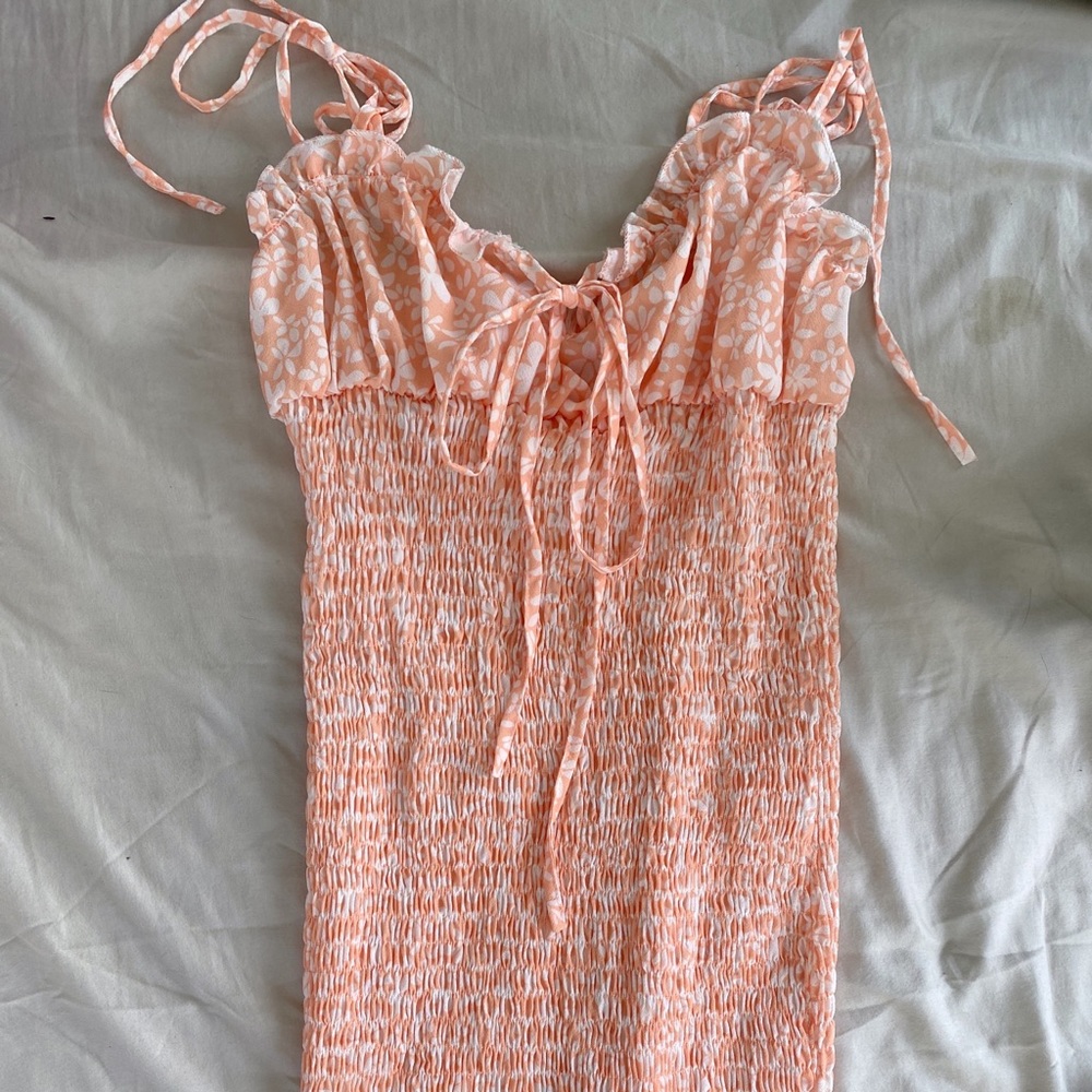 SUMMER DRESS
